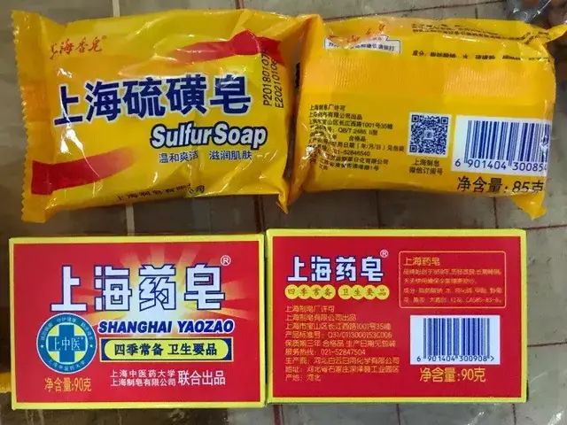 传统香皂会失去市场吗？
