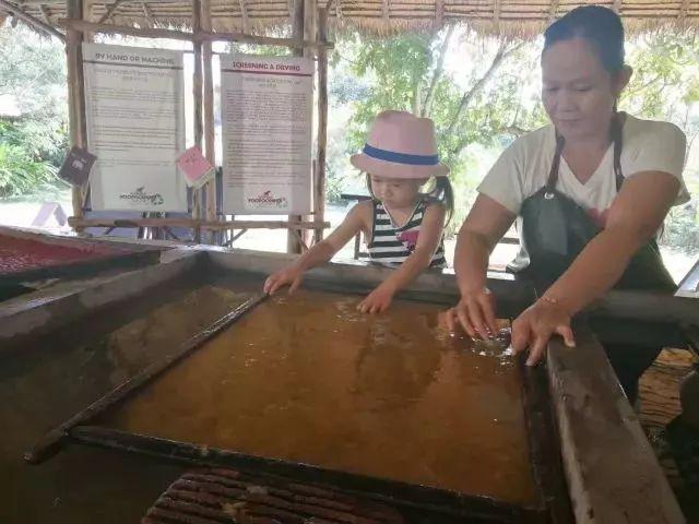 我把孩子丢在泰国幼儿园一个月，顺便去旅了个游