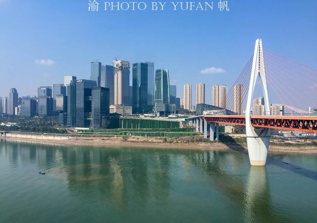 外地人到重庆怎么玩？精心整理的攻略请你收好，吃喝玩乐尽在其中
