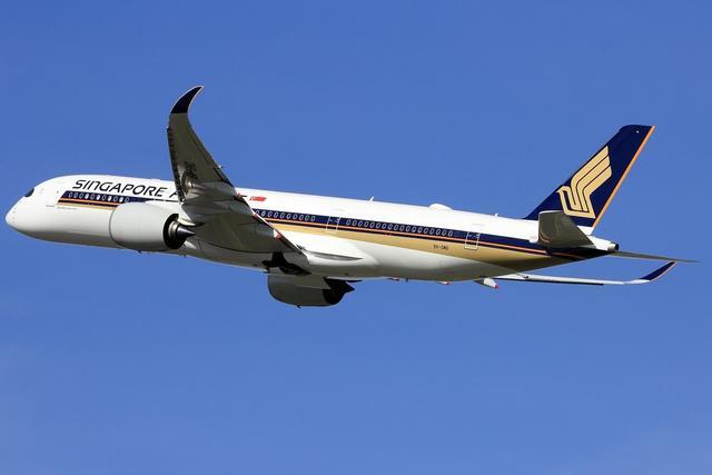 新加坡航空：全新A380客舱产品首秀上海航线
