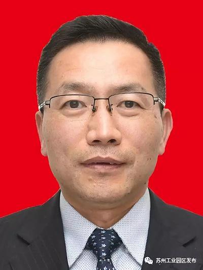 苏州工业园区“二把手”换人：丁立新接棒，周旭东另有任用
