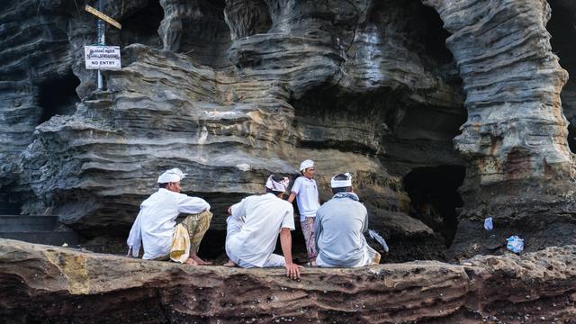 巴厘岛闺蜜逛吃行纪，海量美图外加详细攻略