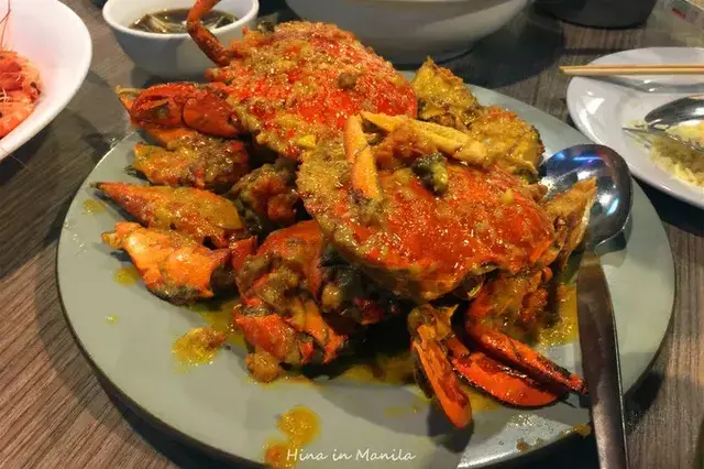 菲律宾马尼拉旅行怎么少得了的美食攻略