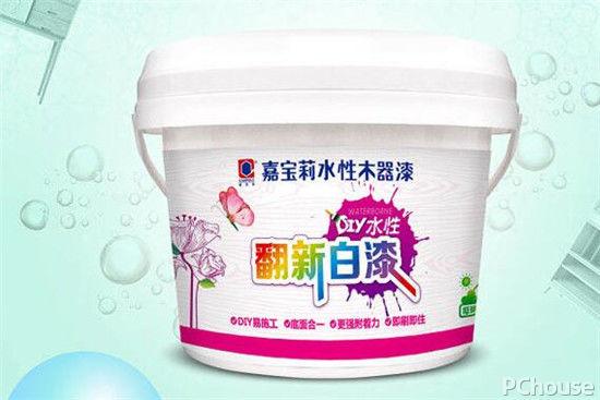 什么是水性木器漆 水性木器漆品牌