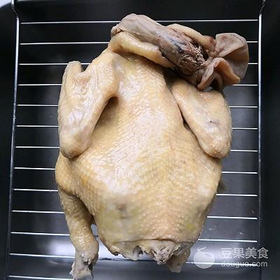 【四时摄物-春分】做一道不是海南的鸡饭