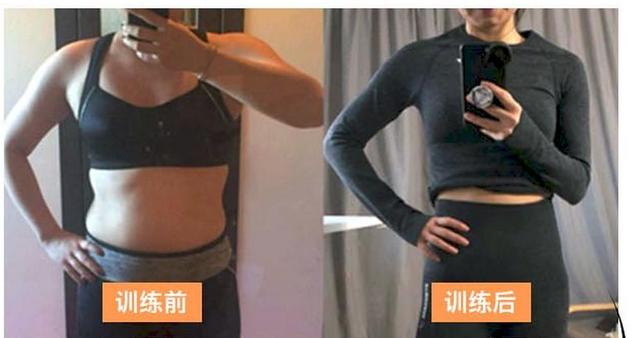 师从孙俪瑜伽私教，她两个月狂瘦37斤，还帮助上万人瘦身成功！