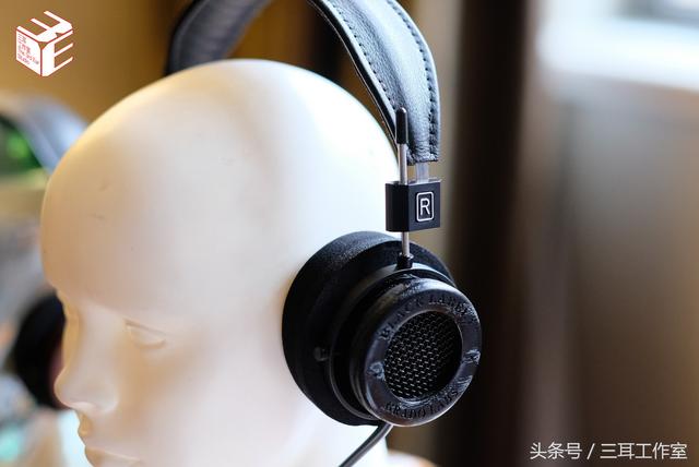 上海这个音响展要颠覆了，耳机器材比HIFI音响还贵