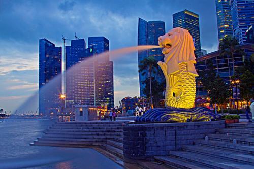 新加坡如何对待中国的？你知道吗？