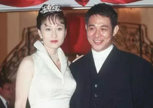 哈里王子大婚！细数那些“嫁到新加坡”或“娶了新加坡老婆”的名人