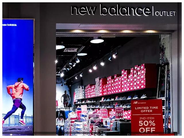 New Balance承包你这个冬季的全套时髦配搭