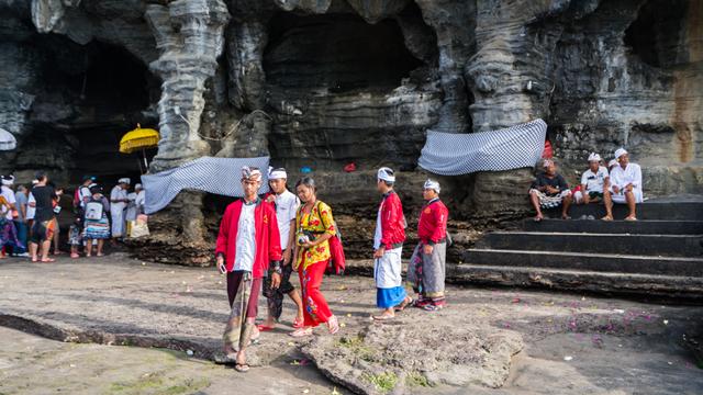 巴厘岛闺蜜逛吃行纪，海量美图外加详细攻略