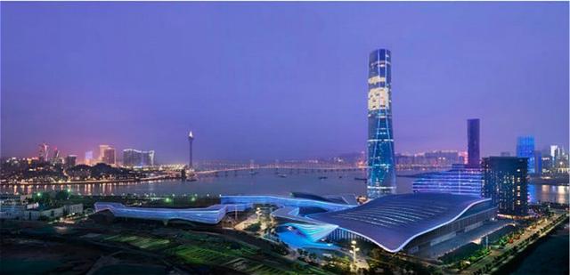 「一周享乐指南」新加坡航空开通全球最长航线，珠海瑞吉酒店开幕