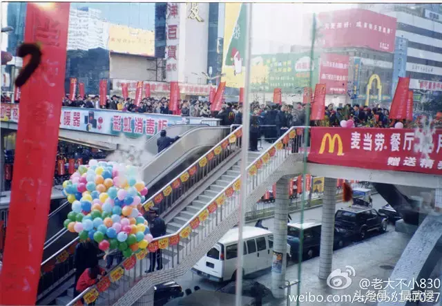 成都的这些“第一家”你都知道几个？（有两个诞生在武侯！）
