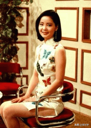 一代歌后——邓丽君传记