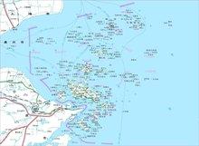 浙江省舟山市概况