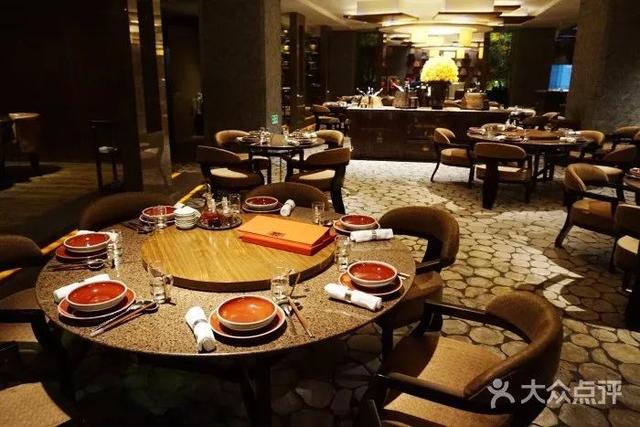 大众点评发布了2018年餐厅指南，杭州15家餐厅上榜，号称“一生必吃一次”有两家，就问你觉得靠谱吗？