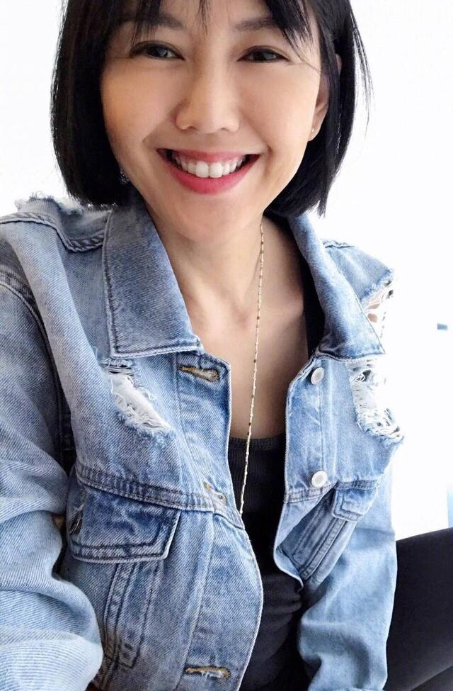 孙燕姿晒发福孕照，想听她的演唱会，恐要再等三五年！