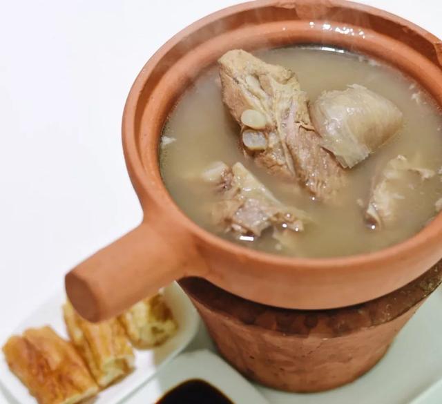 潮热天气里，广东人都爱的祛湿汤品少不了它！