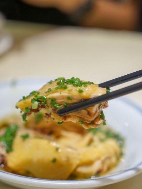 上海人的胃，还是要本帮菜留个空位，阿拉认可的十大“屋里厢”味道，吃过举手！