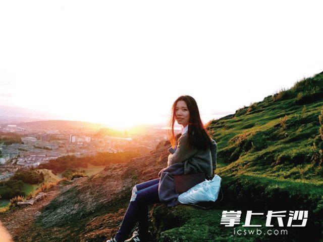 家国浓情｜留学的湖南妹子：在新加坡设厂的中企越来越多