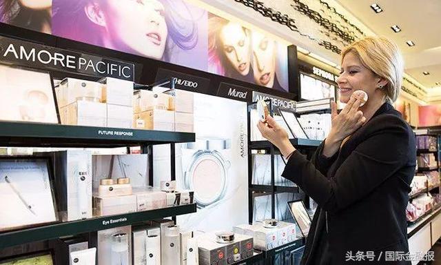 韩国化妆品巨头中国市场受挫，与资生堂争“亚洲头牌”希望渺茫？