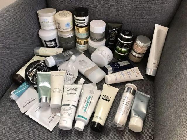 盘点33款清洁面膜的秘密，好用不贵最受欢迎！