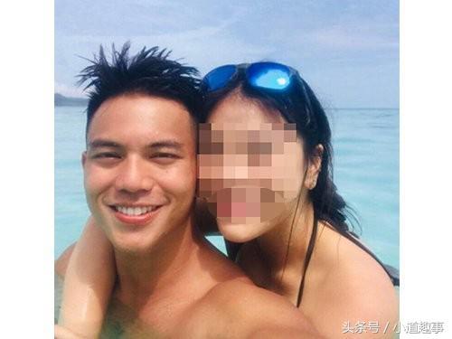 脚踏5条船！帅男一次劈腿4女1男 上法庭“我还是学生”求判轻一点