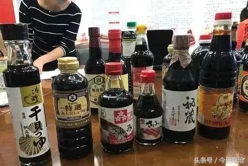 打酱油也要小心了！多种酱油都查出问题，海天、李锦记、巧媳妇……