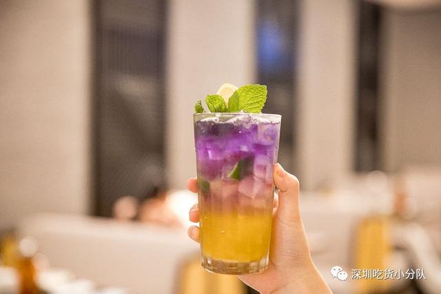 「新」菜餐厅，时隔1年，真的出新菜了