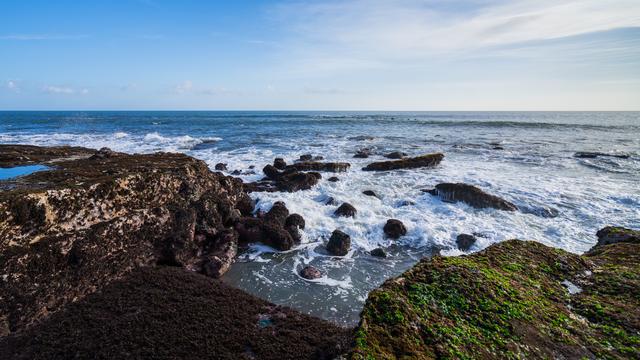 巴厘岛闺蜜逛吃行纪，海量美图外加详细攻略