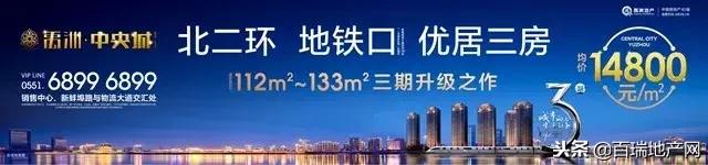 合肥新西站片区今天开始搬迁，今后从合肥坐高铁可到曼谷、青岛……