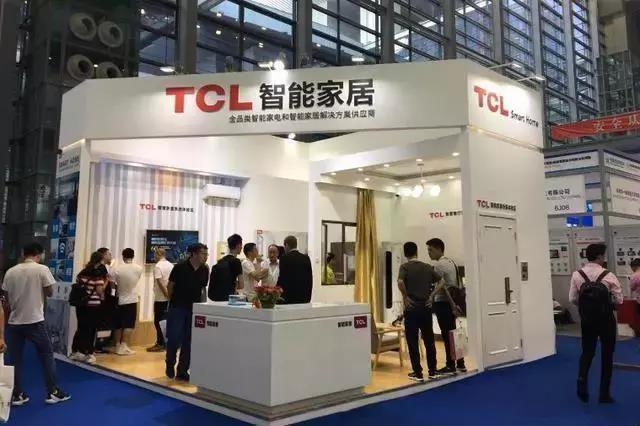 家电企业跨界集成电路，TCL与这家半导体设备厂传“绯闻”