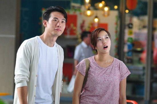 他在新加坡演戏十几载，成为“电视一哥”却不忘本坚持中国国籍