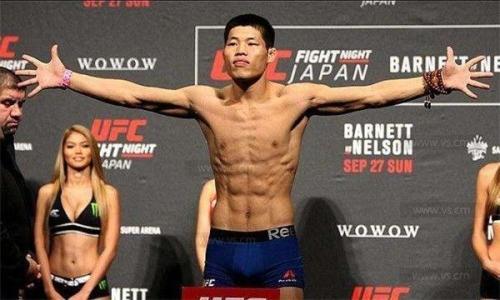 UFC格斗之夜132期新加坡站比赛，宋克南和宋亚东将迎接新的挑战