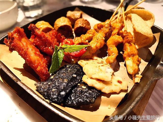 沪 新加坡美食餐厅星怡会