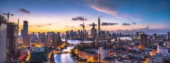 黄奇帆亲述：浦东新区不为人知的决策史