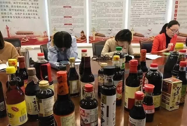 检验｜120款酱油中，海天、李锦记都检出问题！有的甚至不该叫“酱油”