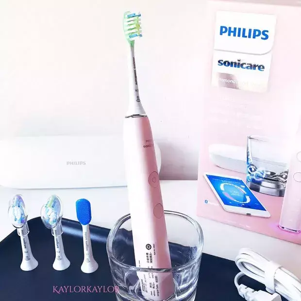 Philips电动牙刷买一送一！樟宜又促销？买啥看这篇就够！