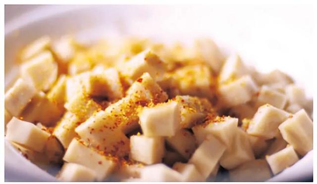 寻味顺德丨“顺德鲍鱼” 大头菜，勾起游子乡愁的味道