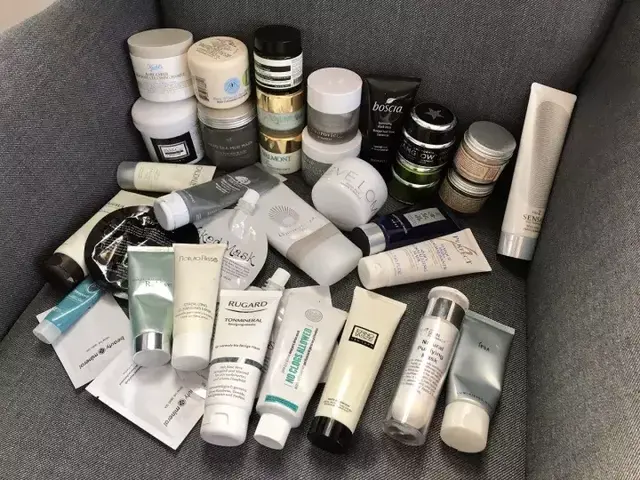 清洁面膜千千万，淼淼历时18个月33款网红清洁面膜大揭秘！