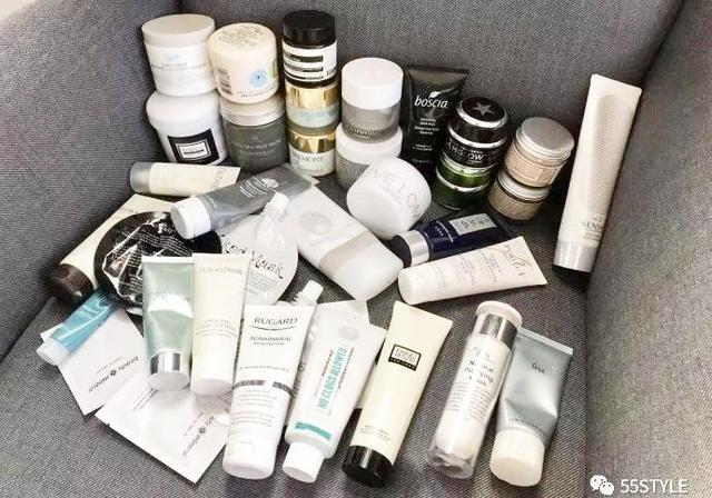 皮肤的“清道夫”，这些清洁面膜才是护肤的第一步！