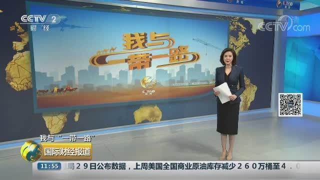 我与“一带一路”丨凯若琳：从唐人街观光客到中华文化传播者