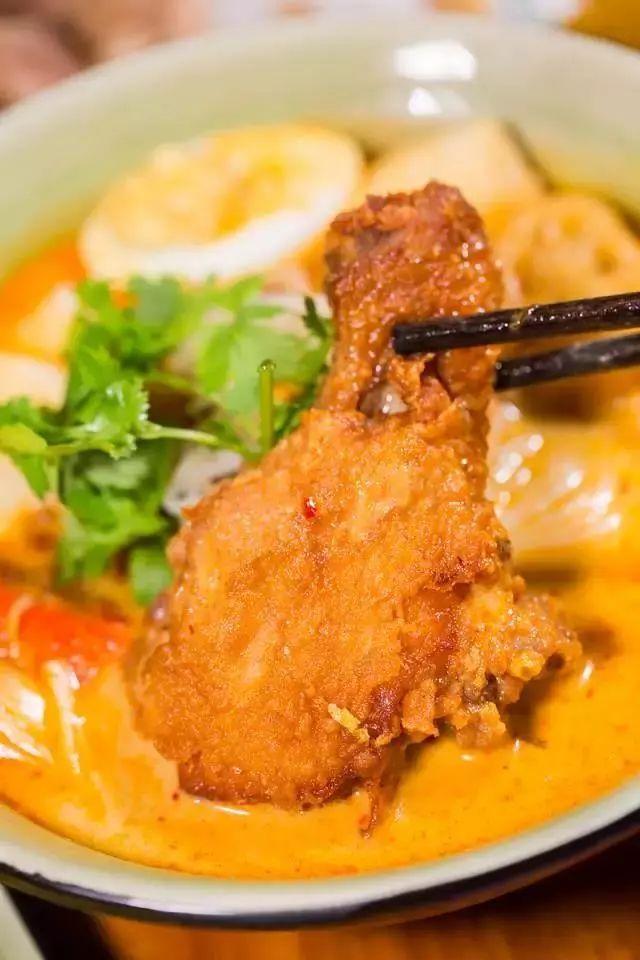 广州5家超人气东南亚餐厅！不用出国也能尝到正宗的东南亚菜啦！