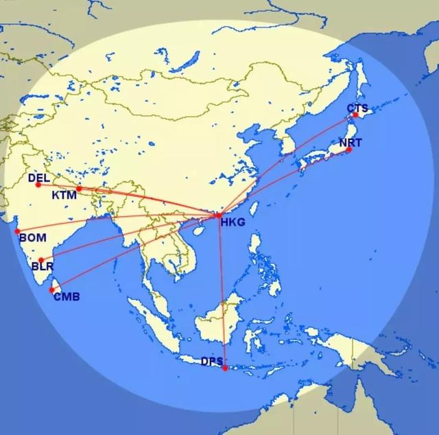 教你如何用50块优雅地坐飞机