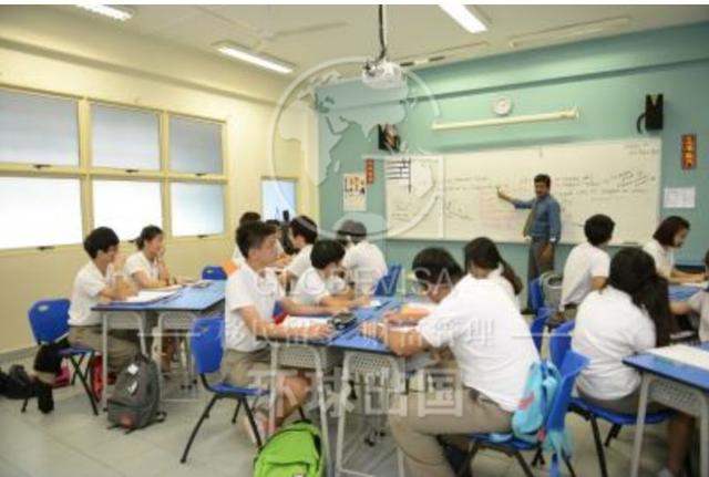 新加坡留学为什么不能DIY?