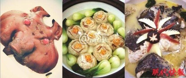三头宴，哪三头？江苏十大主题名宴揭晓，让吃货很好奇