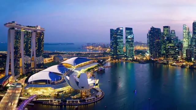 新加坡是“最佳亲子游目的地”，那些攻略上说的好，都是真的！