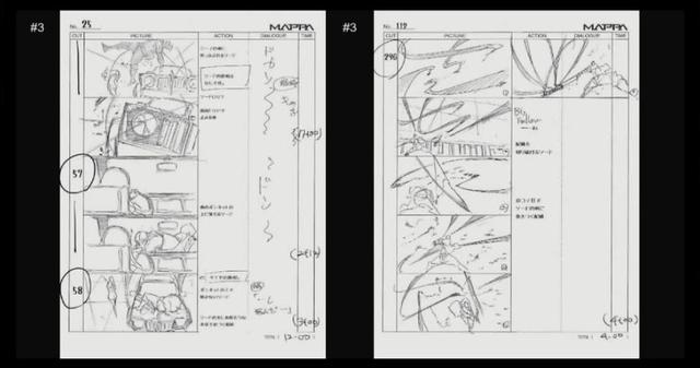 这就是实拍×3D×手绘相结合的最终形态 - 《牙狼＜GARO＞ -VANISHING LINE-》制作组座谈会