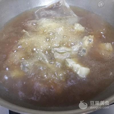 新加坡肉骨茶的做法