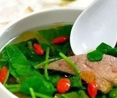 视力不好，一定要认准这四个“黄金搭档”，一起吃效果更好
